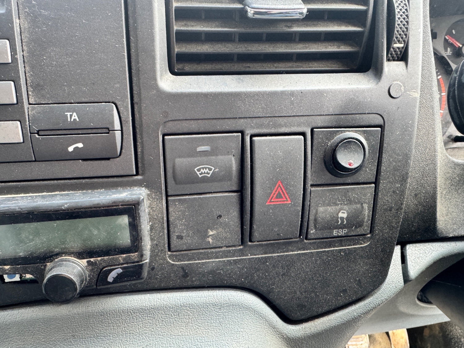 Used Ford Transit 2011 for sale - 77803264: Photo 12