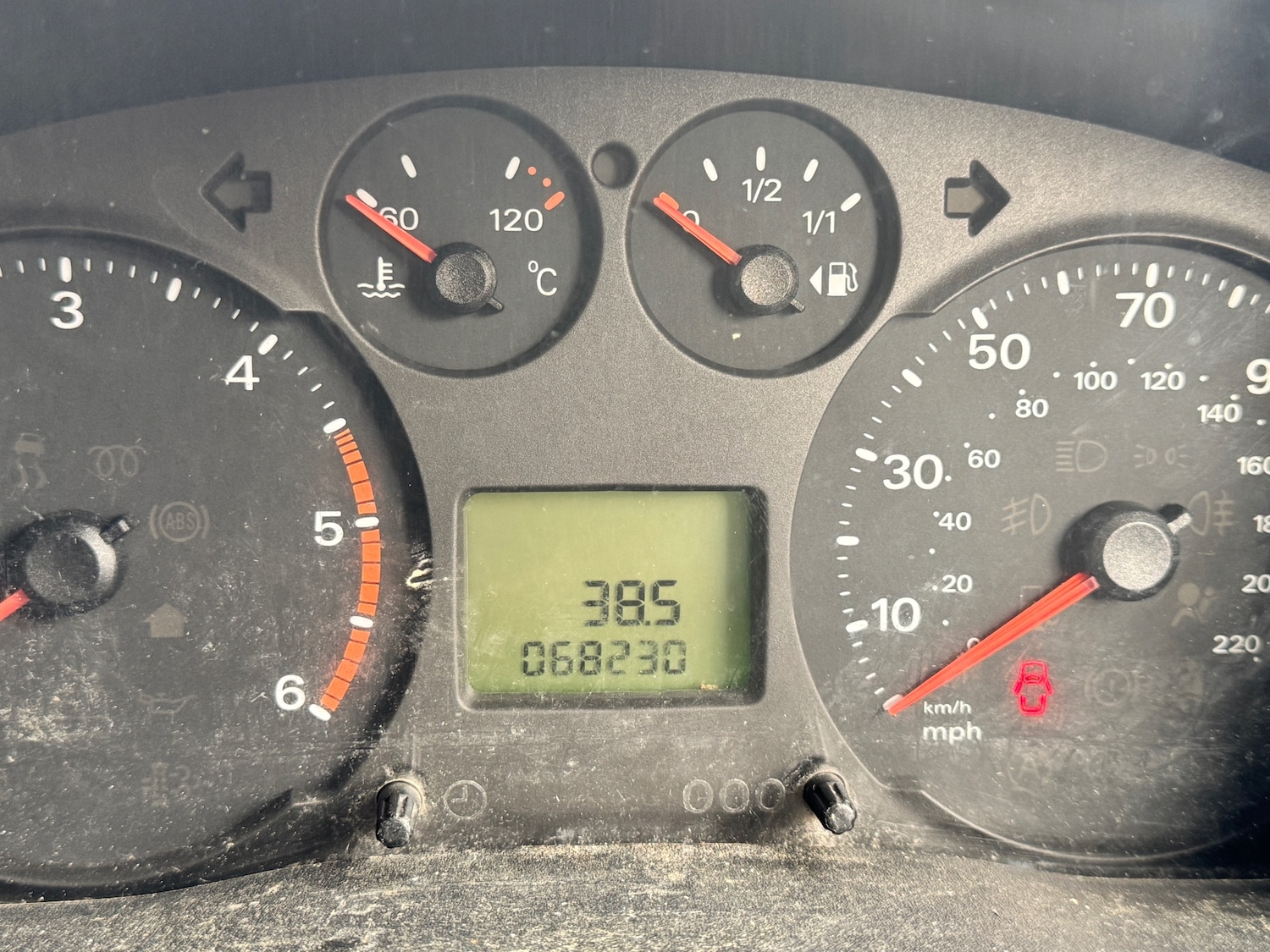 Used Ford Transit 2011 for sale - 77803264: Photo 7