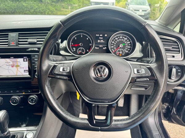 Used Volkswagen Golf 2013 for sale - 75410369: Photo 10
