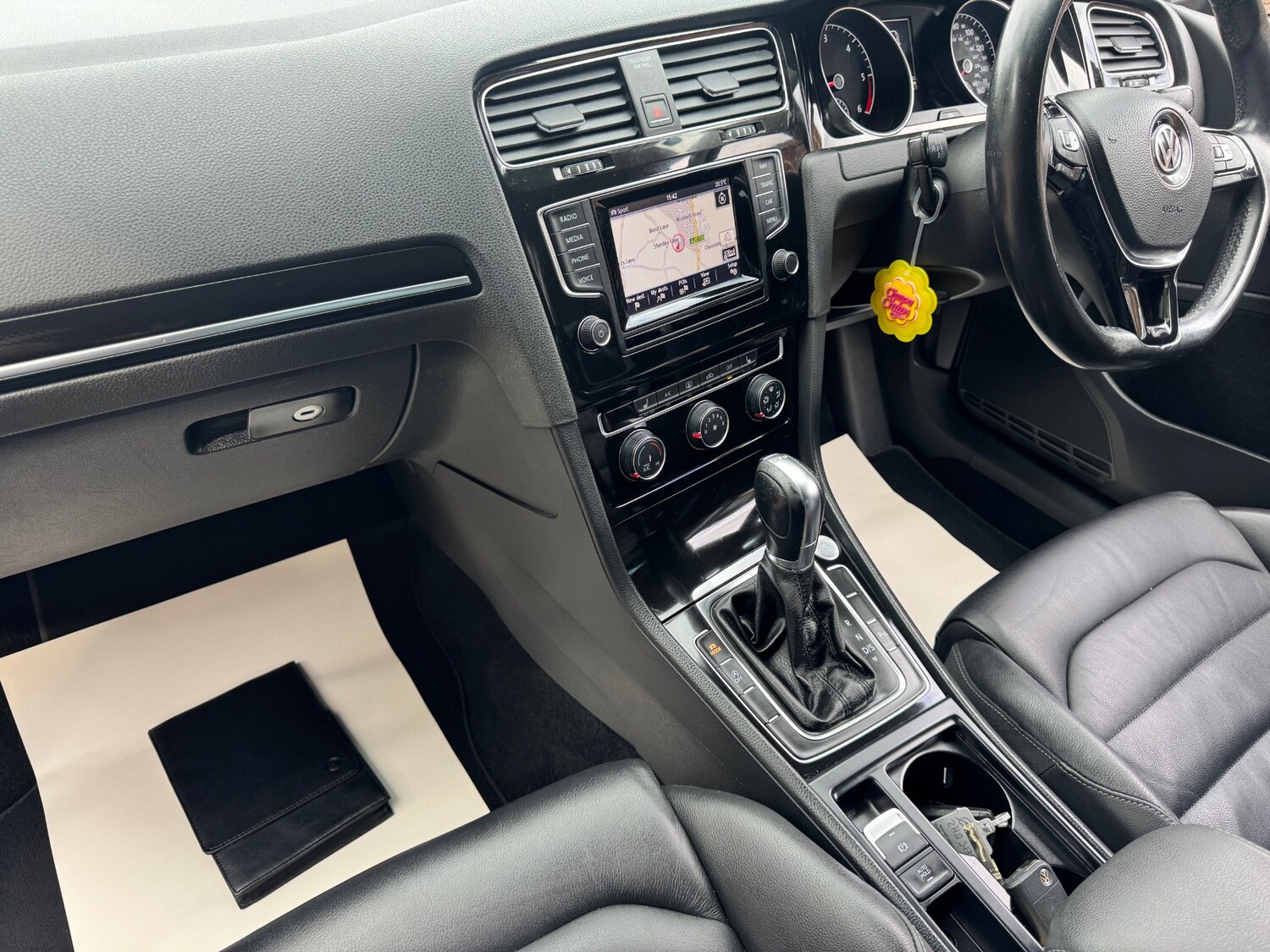 Vehicle 11