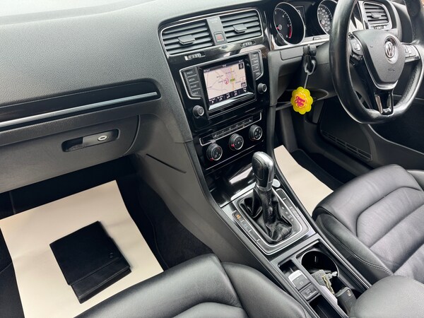 Used Volkswagen Golf 2013 for sale - 75410369: Photo 11
