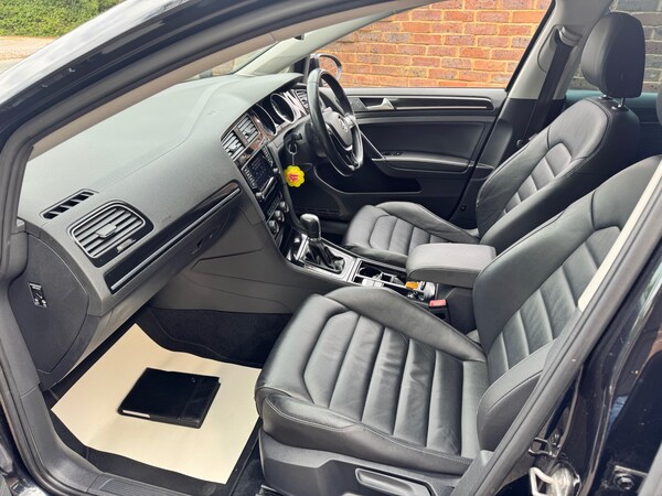 Used Volkswagen Golf 2013 for sale - 75410369: Photo 12
