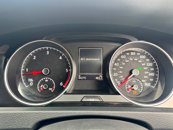 Used Volkswagen Golf 2013 for sale - 75410369: Photo 13