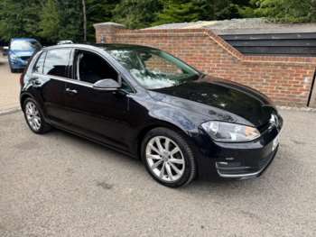 Used Volkswagen Golf 2013 for sale - 75410369: Photo
