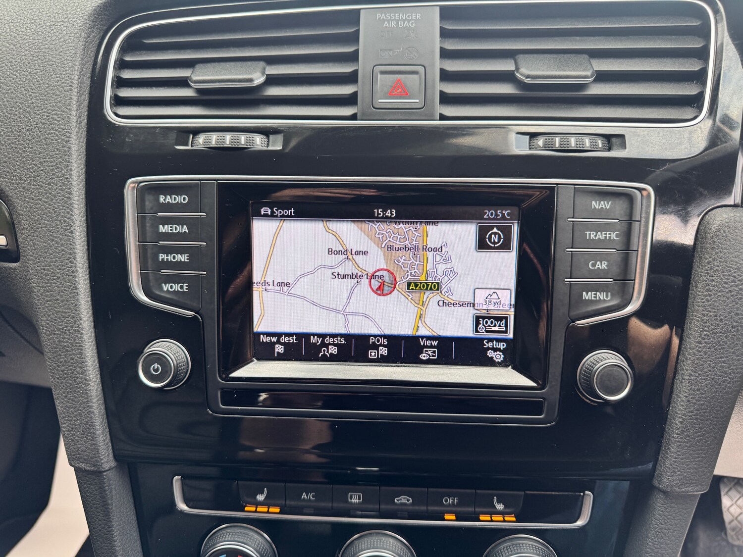 Vehicle 24