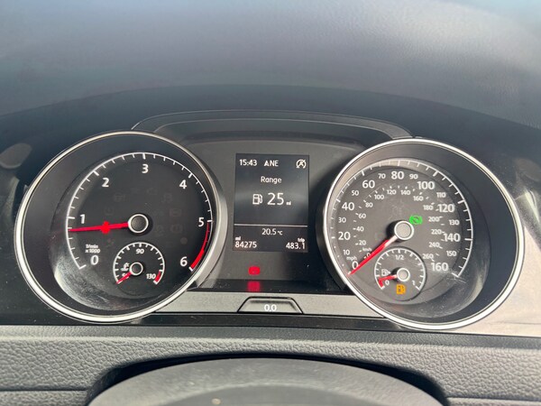 Used Volkswagen Golf 2013 for sale - 75410369: Photo 26