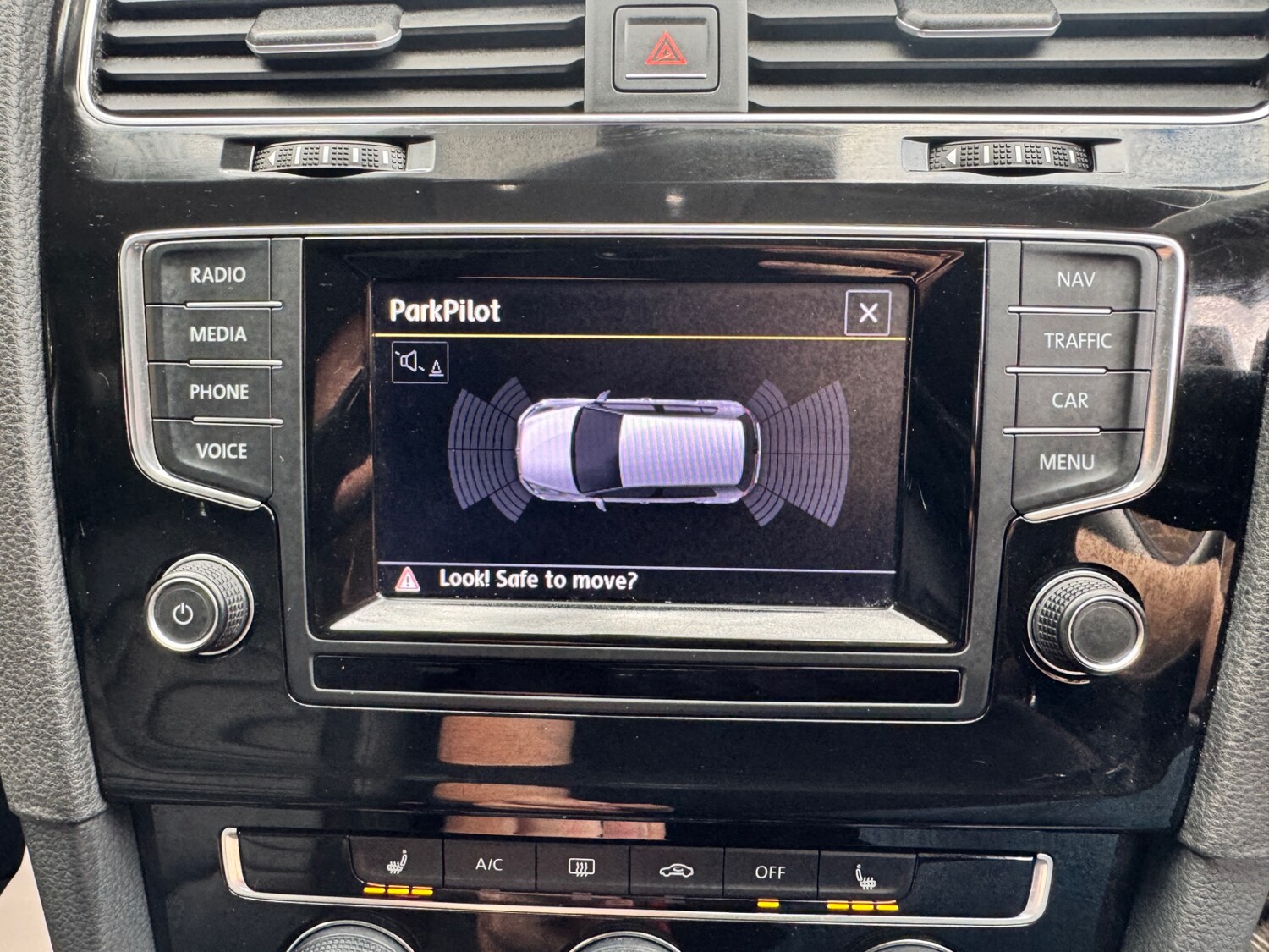 Vehicle 27