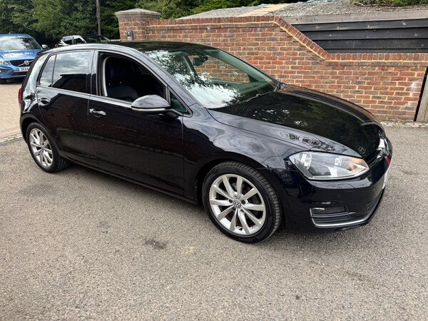 Used Volkswagen Golf 2013 for sale - 75410369: Photo 28