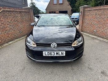 Used Volkswagen Golf 2013 for sale - 75410369: Photo