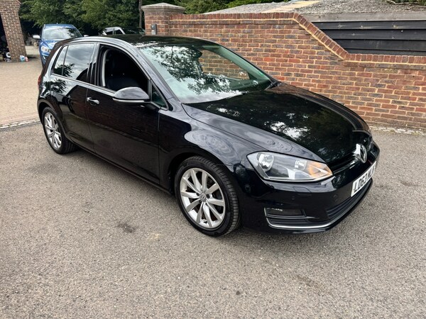 Used Volkswagen Golf 2013 for sale - 75410369: Photo 33