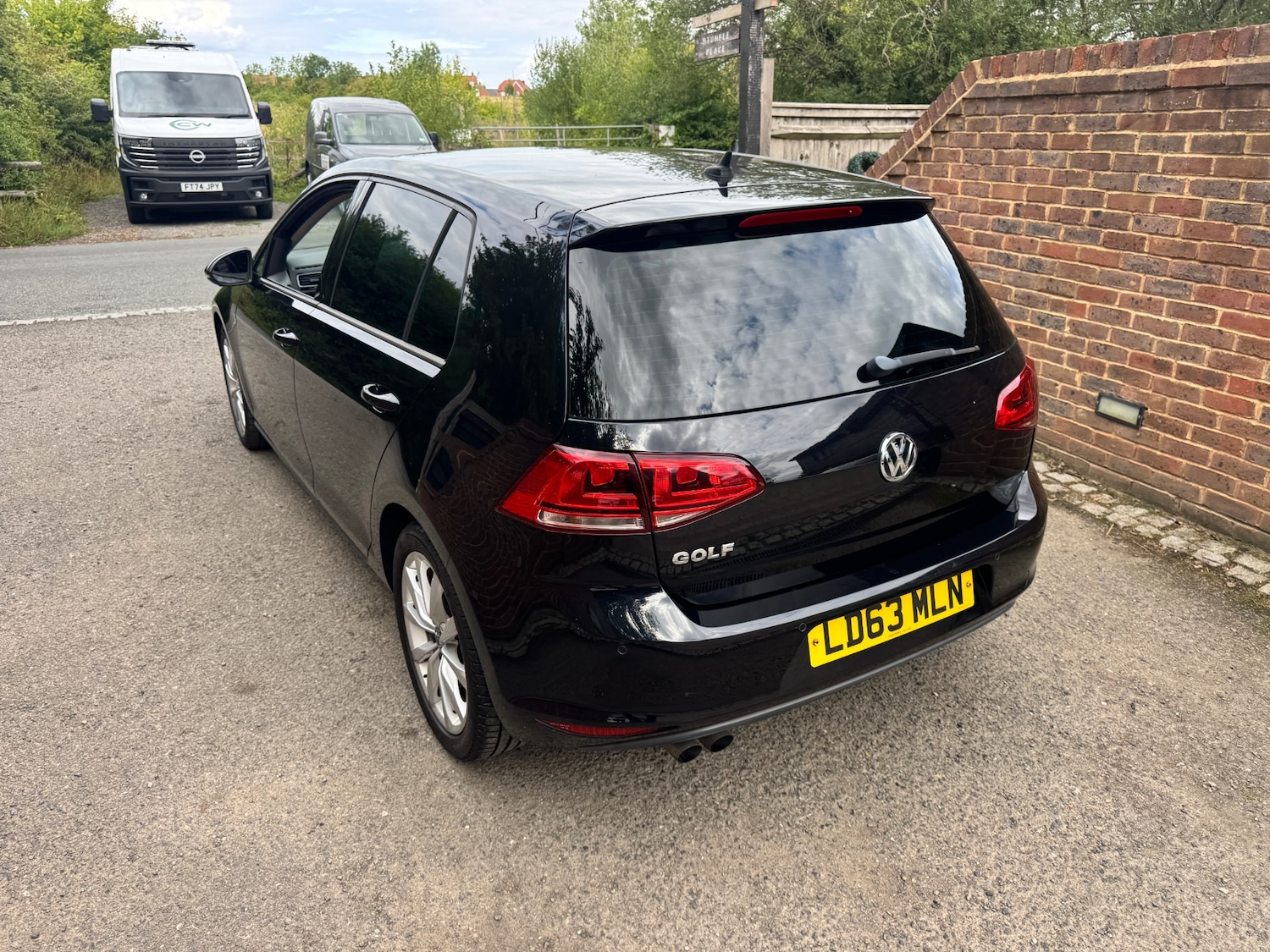 Vehicle 38