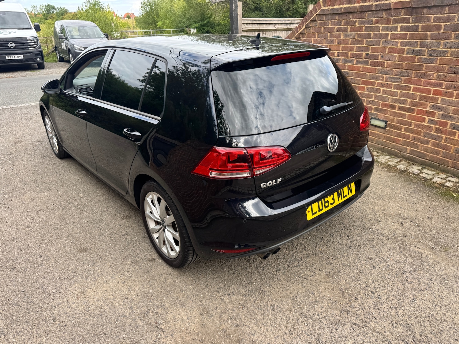 Vehicle 39