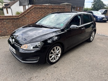 Used Volkswagen Golf 2013 for sale - 75410369: Photo