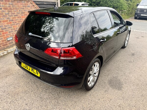 Used Volkswagen Golf 2013 for sale - 75410369: Photo 41