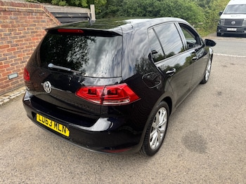 Used Volkswagen Golf 2013 for sale - 75410369: Photo