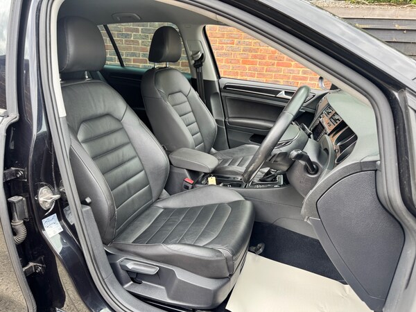 Used Volkswagen Golf 2013 for sale - 75410369: Photo 9