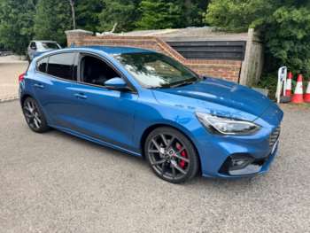 2020 (20) - 2.3 EcoBoost ST 5dr