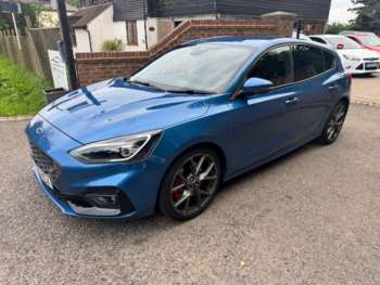 Used Ford Focus 2020 for sale - 74881804: Photo