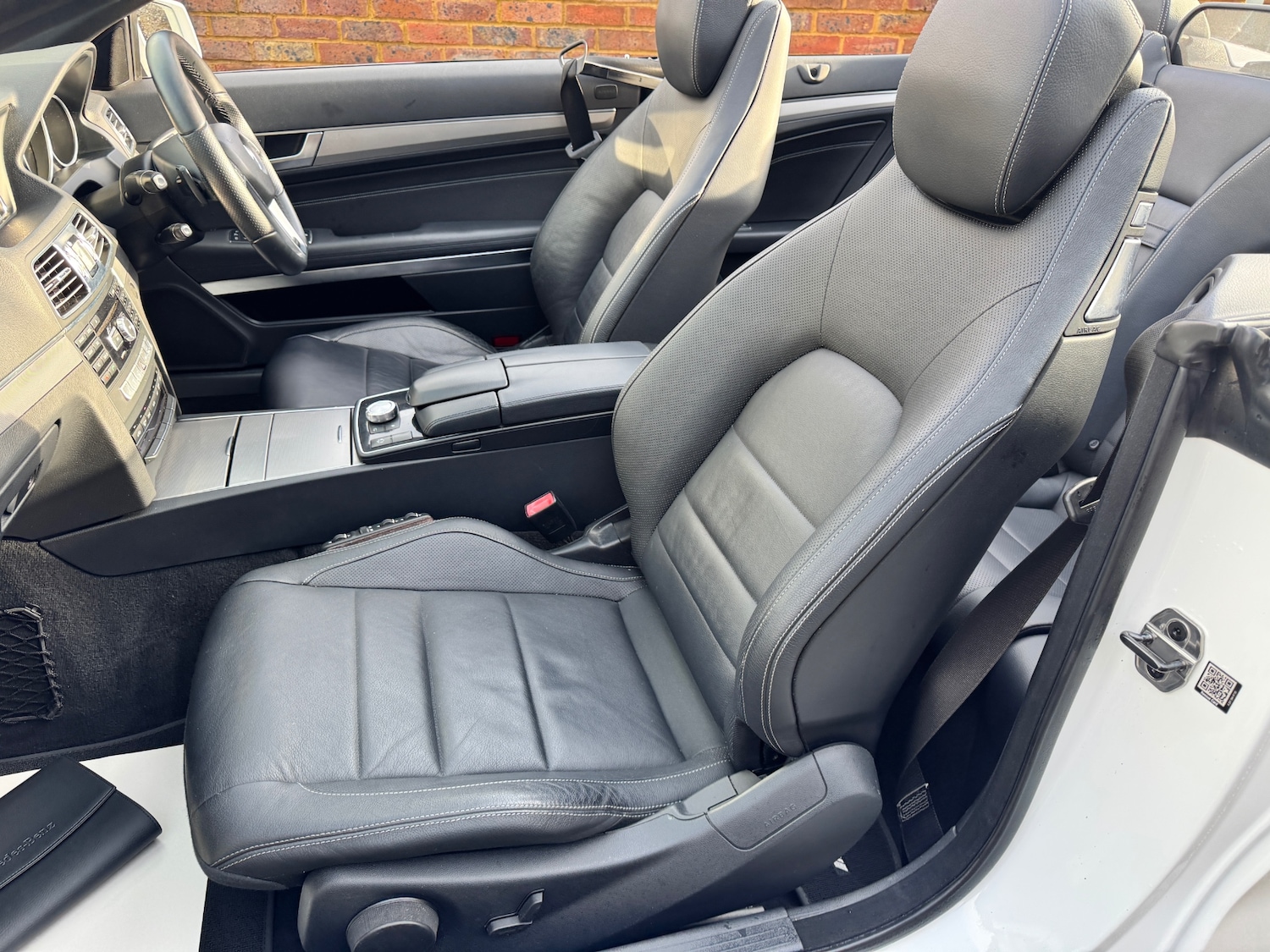 Used Mercedes-Benz E Class 2014 for sale - 77129764: Photo 10