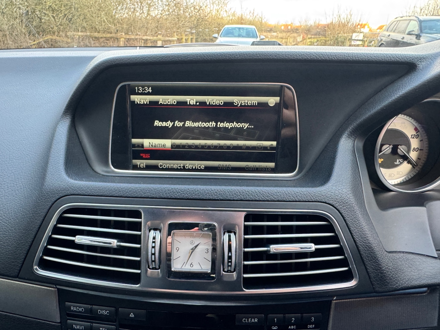 Used Mercedes-Benz E Class 2014 for sale - 77129764: Photo 18