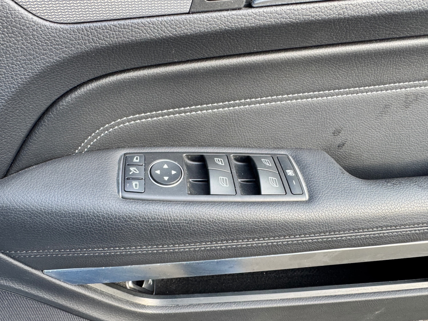 Used Mercedes-Benz E Class 2014 for sale - 77129764: Photo 20