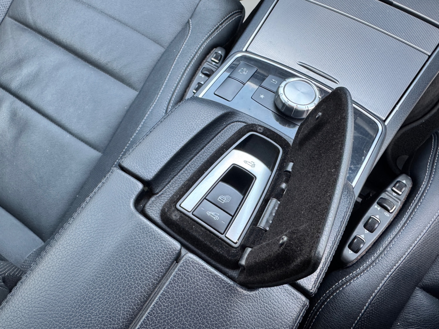 Used Mercedes-Benz E Class 2014 for sale - 77129764: Photo 21