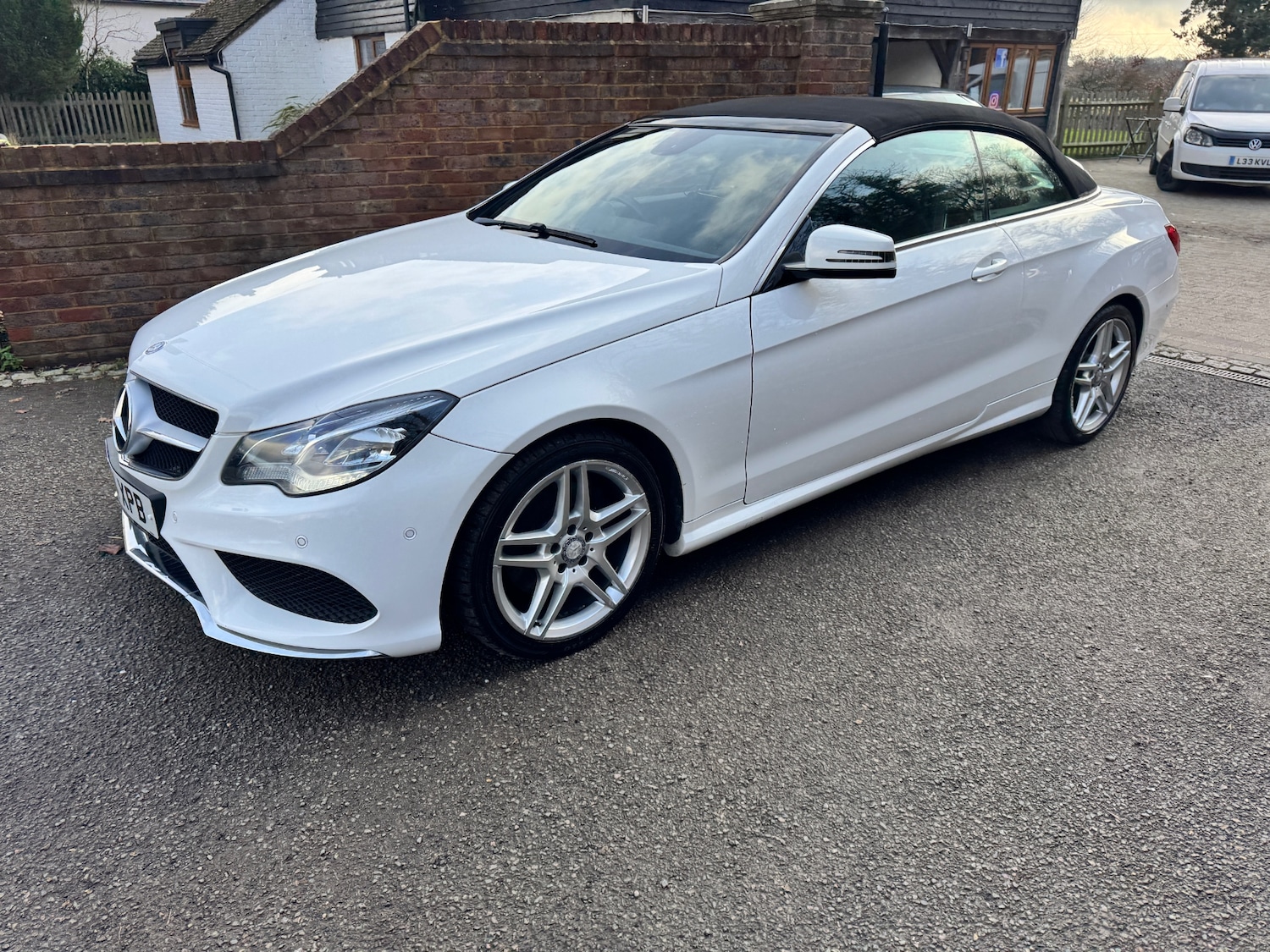Used Mercedes-Benz E Class 2014 for sale - 77129764: Photo 27