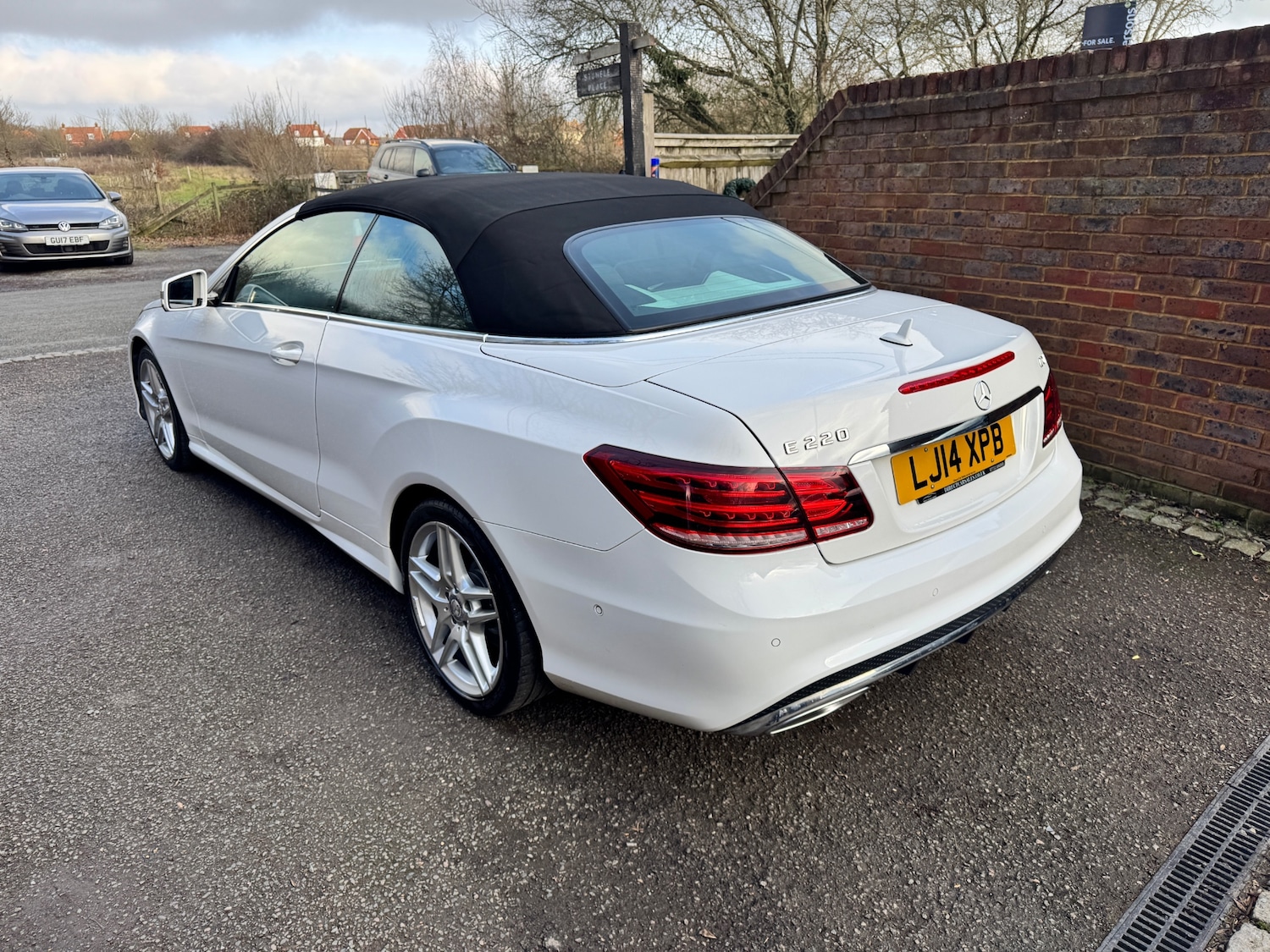 Used Mercedes-Benz E Class 2014 for sale - 77129764: Photo 28