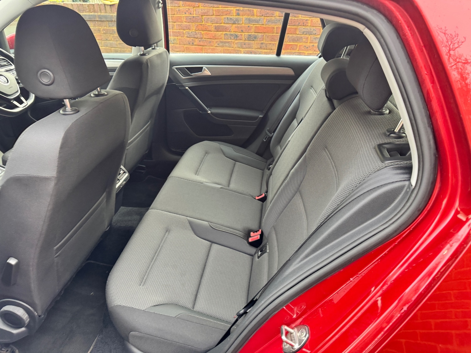 Used Volkswagen Golf 2013 for sale - 76662277: Photo 12