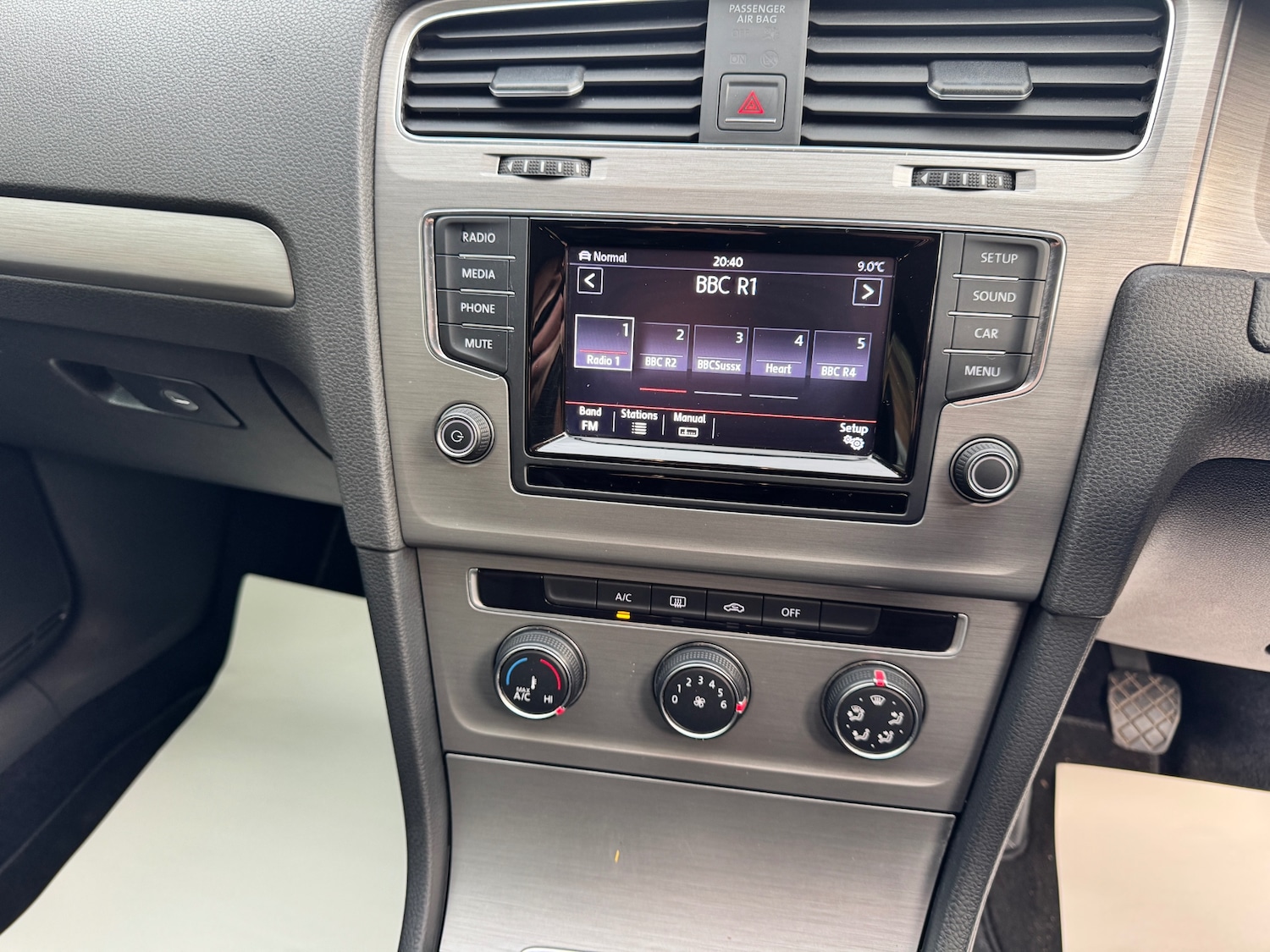 Used Volkswagen Golf 2013 for sale - 76662277: Photo 13