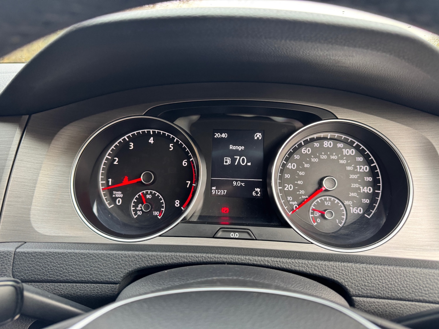 Used Volkswagen Golf 2013 for sale - 76662277: Photo 14