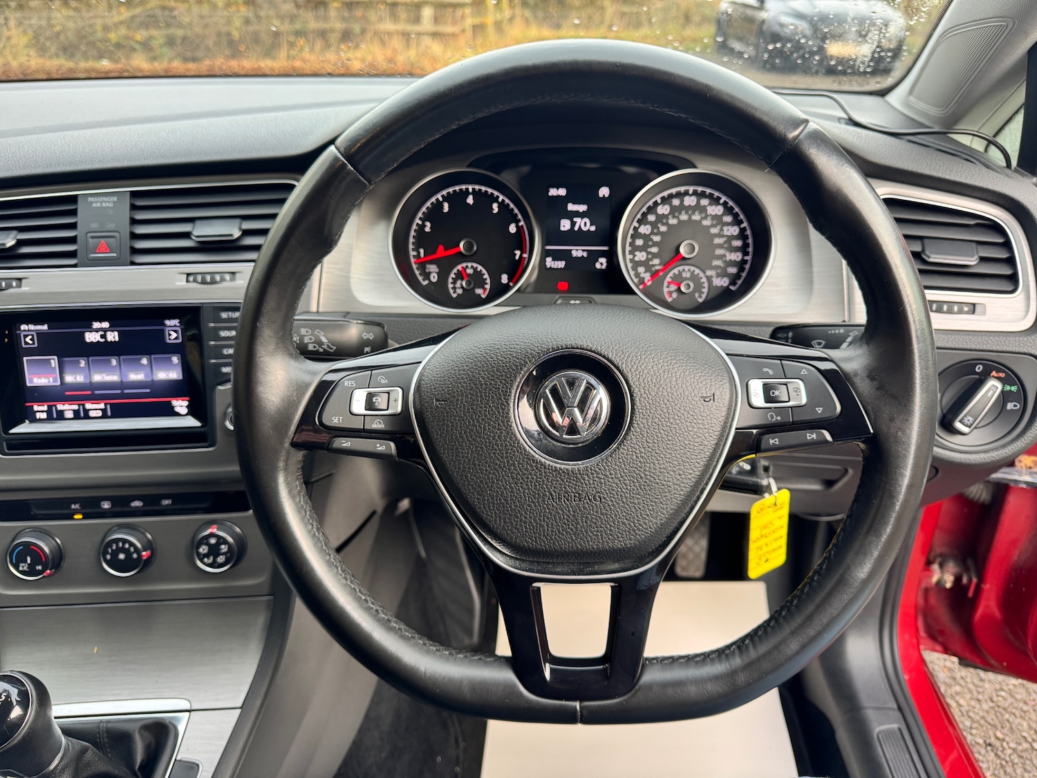 Used Volkswagen Golf 2013 for sale - 76662277: Photo 15