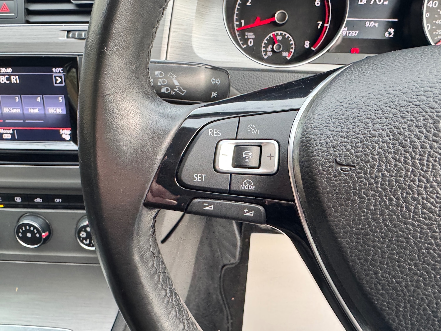 Used Volkswagen Golf 2013 for sale - 76662277: Photo 16