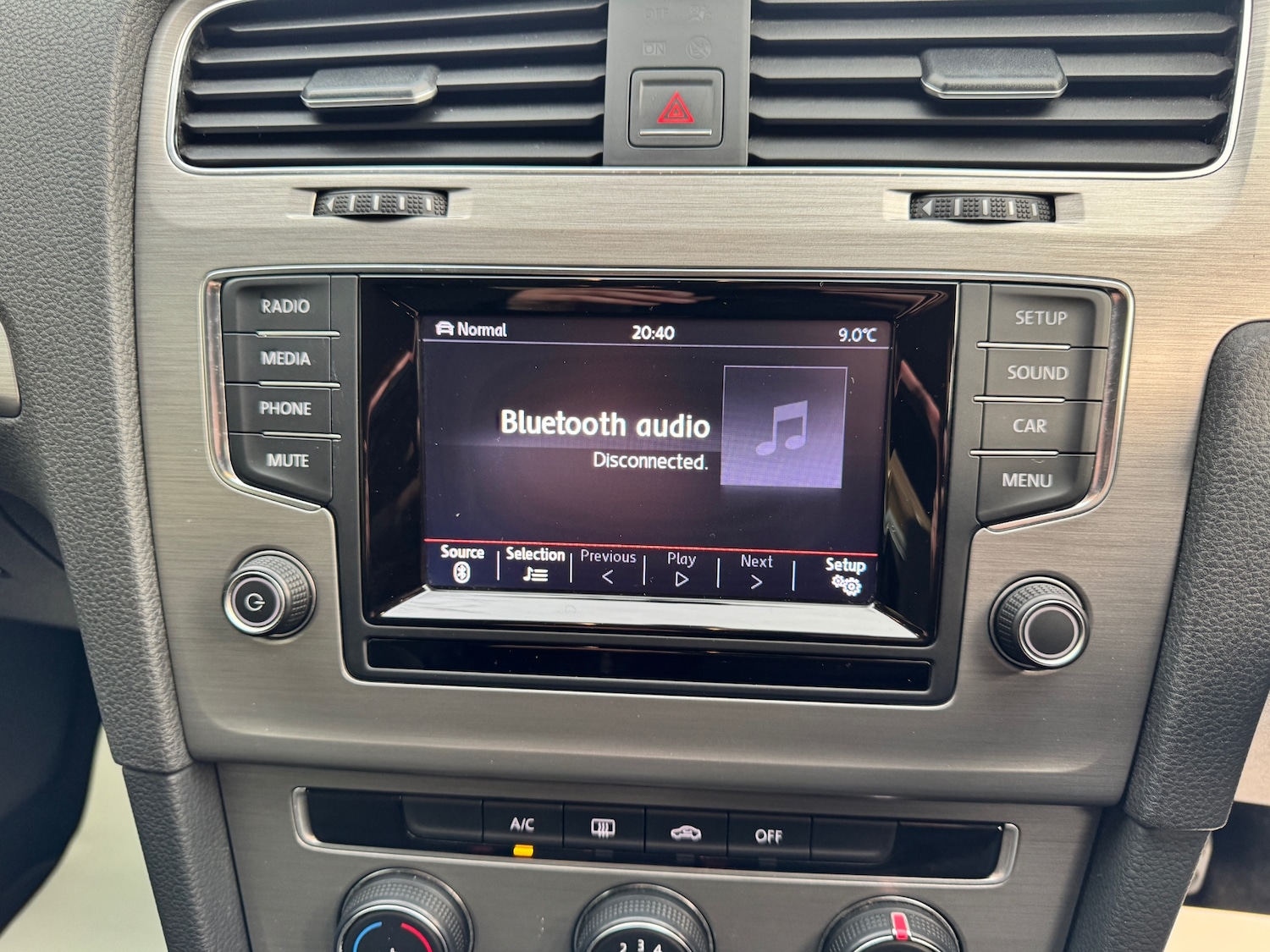 Used Volkswagen Golf 2013 for sale - 76662277: Photo 19