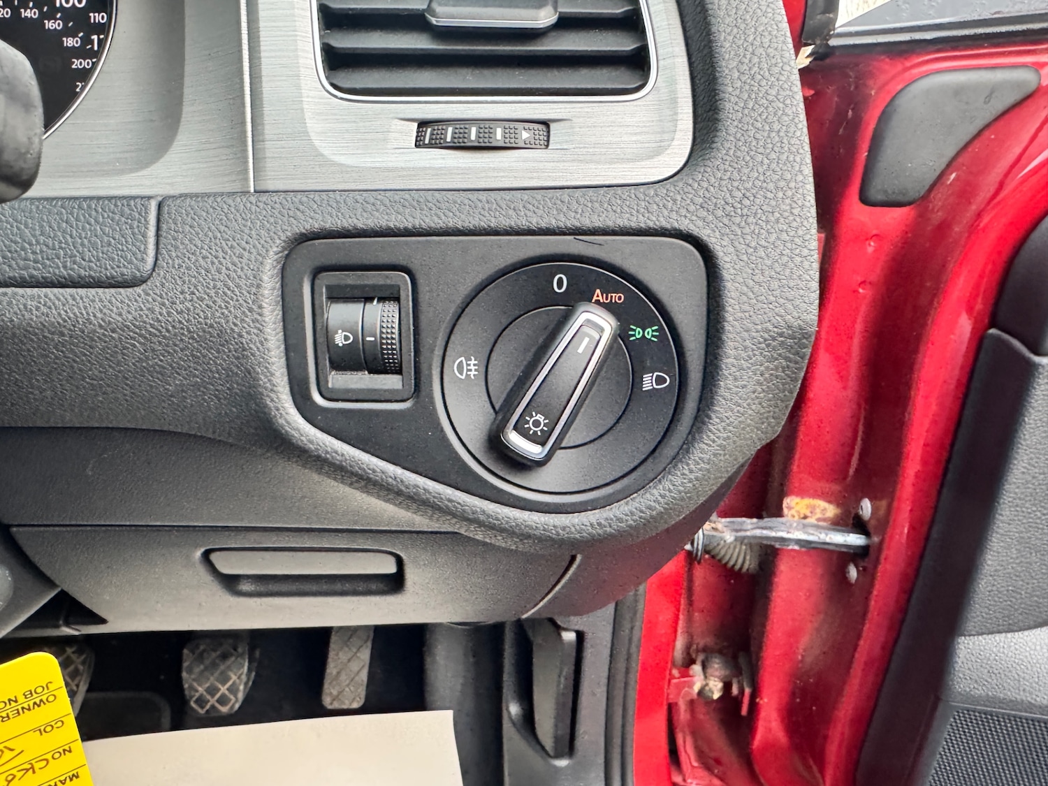 Used Volkswagen Golf 2013 for sale - 76662277: Photo 20