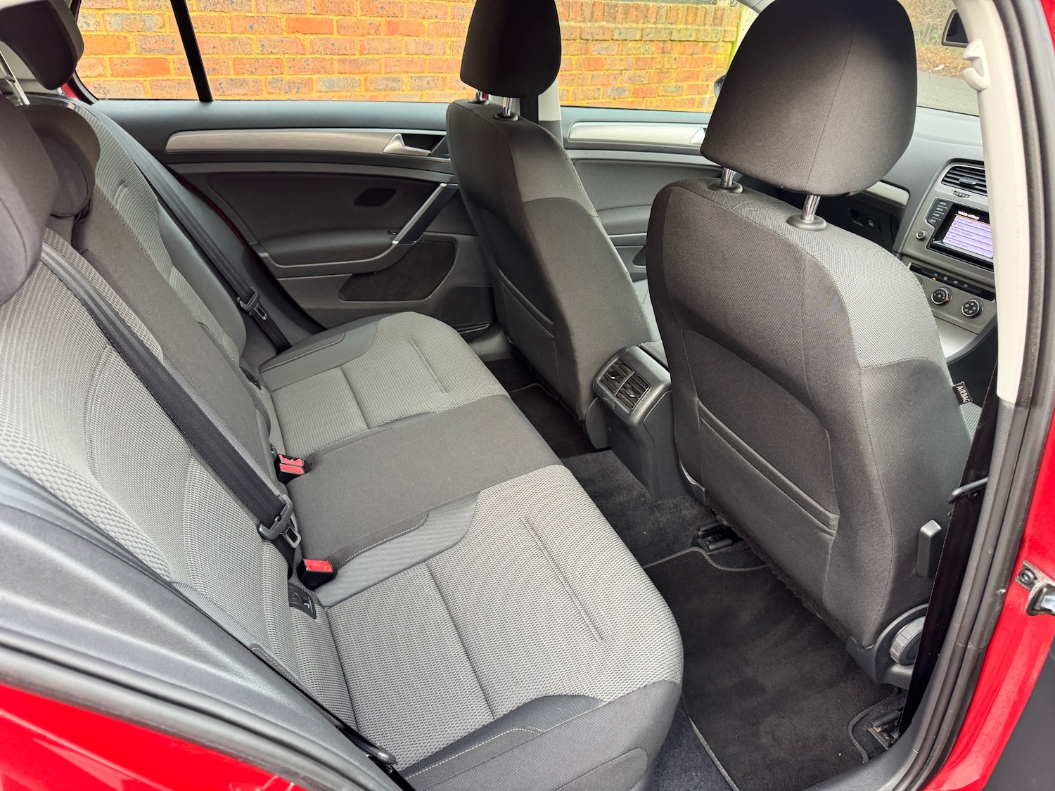 Used Volkswagen Golf 2013 for sale - 76662277: Photo 8