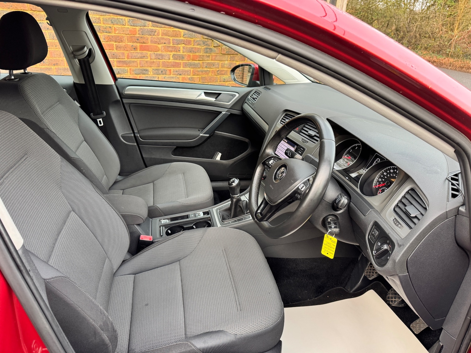 Used Volkswagen Golf 2013 for sale - 76662277: Photo 9