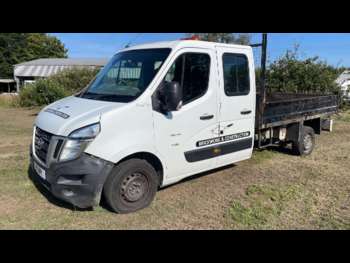 Used Nissan NV400 2015 for sale - 75266540: Photo