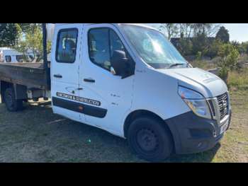 Used Nissan NV400 2015 for sale - 75266540: Photo