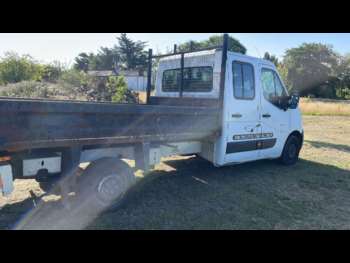 Used Nissan NV400 2015 for sale - 75266540: Photo