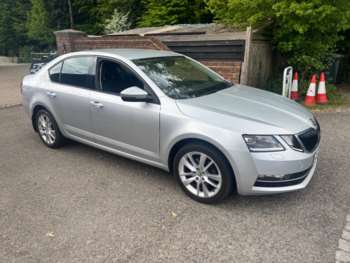 2017 (17) - 1.4 TSI SE L 5dr