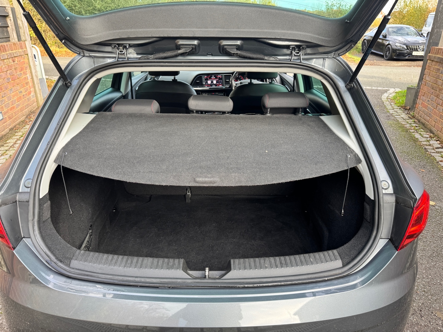 Used SEAT Leon 2017 for sale - 76407716: Photo 10