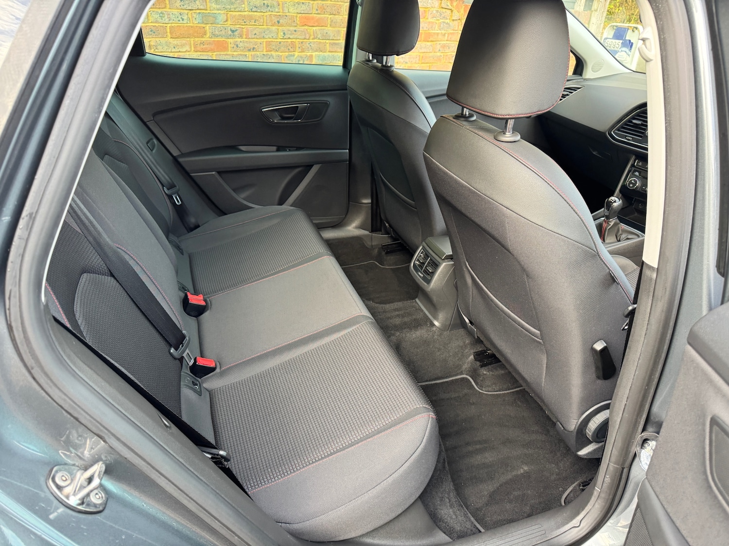 Used SEAT Leon 2017 for sale - 76407716: Photo 11