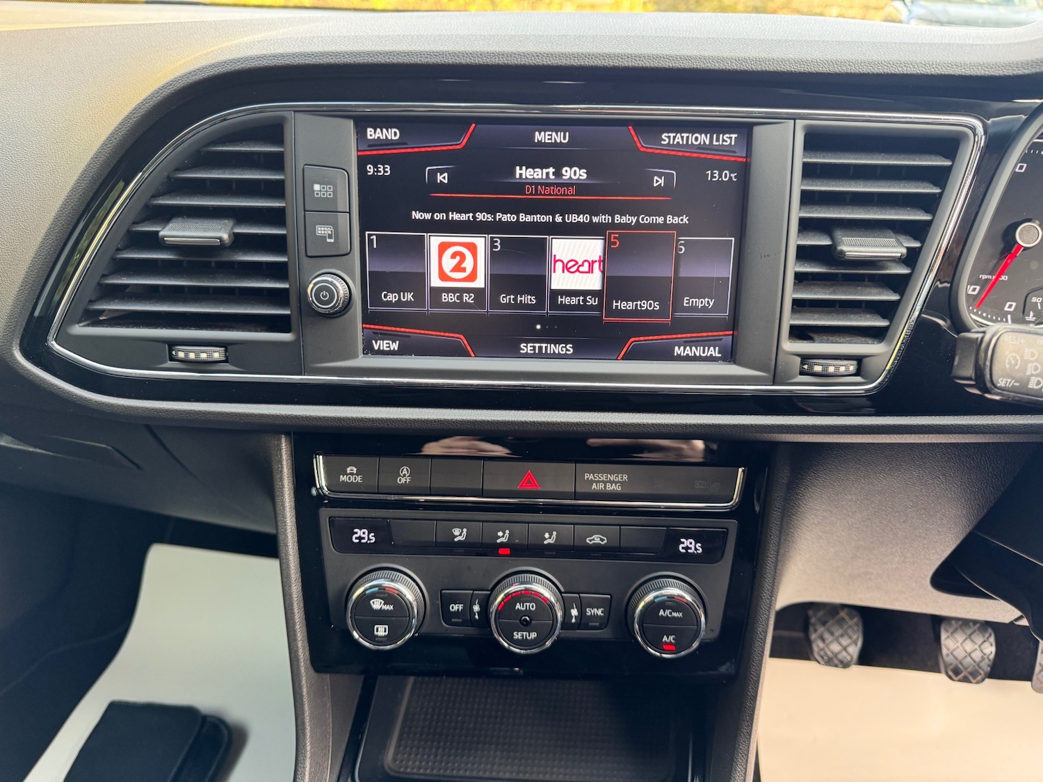 Used SEAT Leon 2017 for sale - 76407716: Photo 12