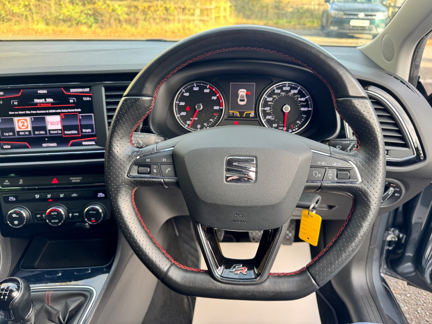 Used SEAT Leon 2017 for sale - 76407716: Photo 13