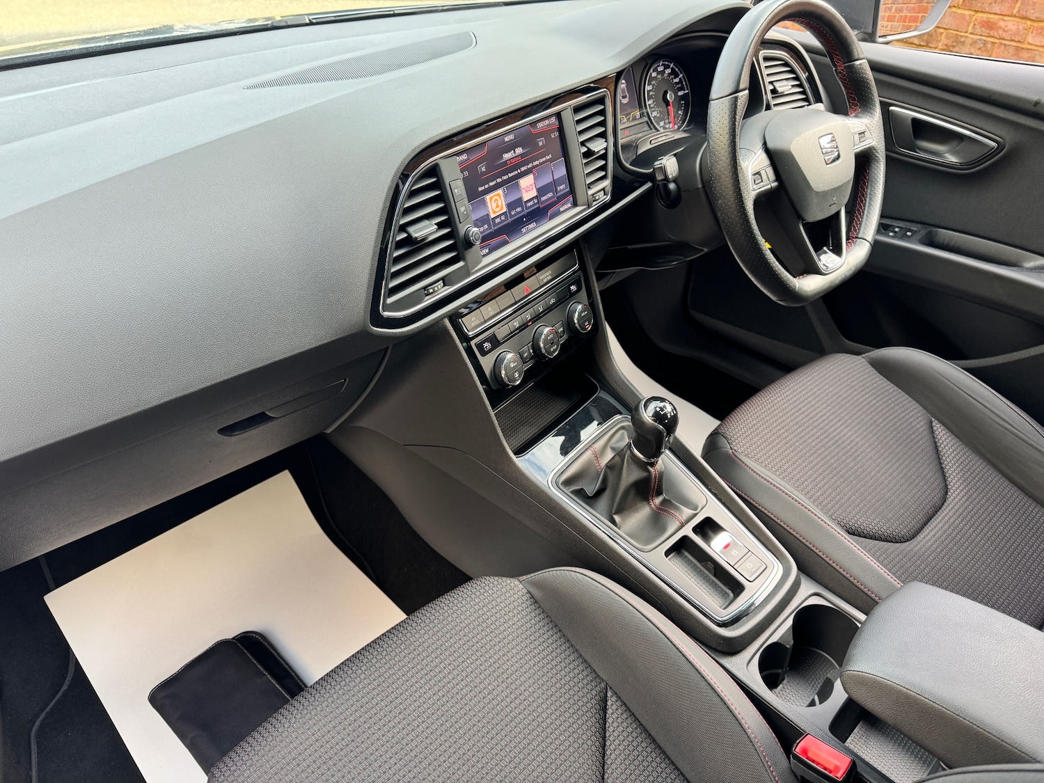 Used SEAT Leon 2017 for sale - 76407716: Photo 14