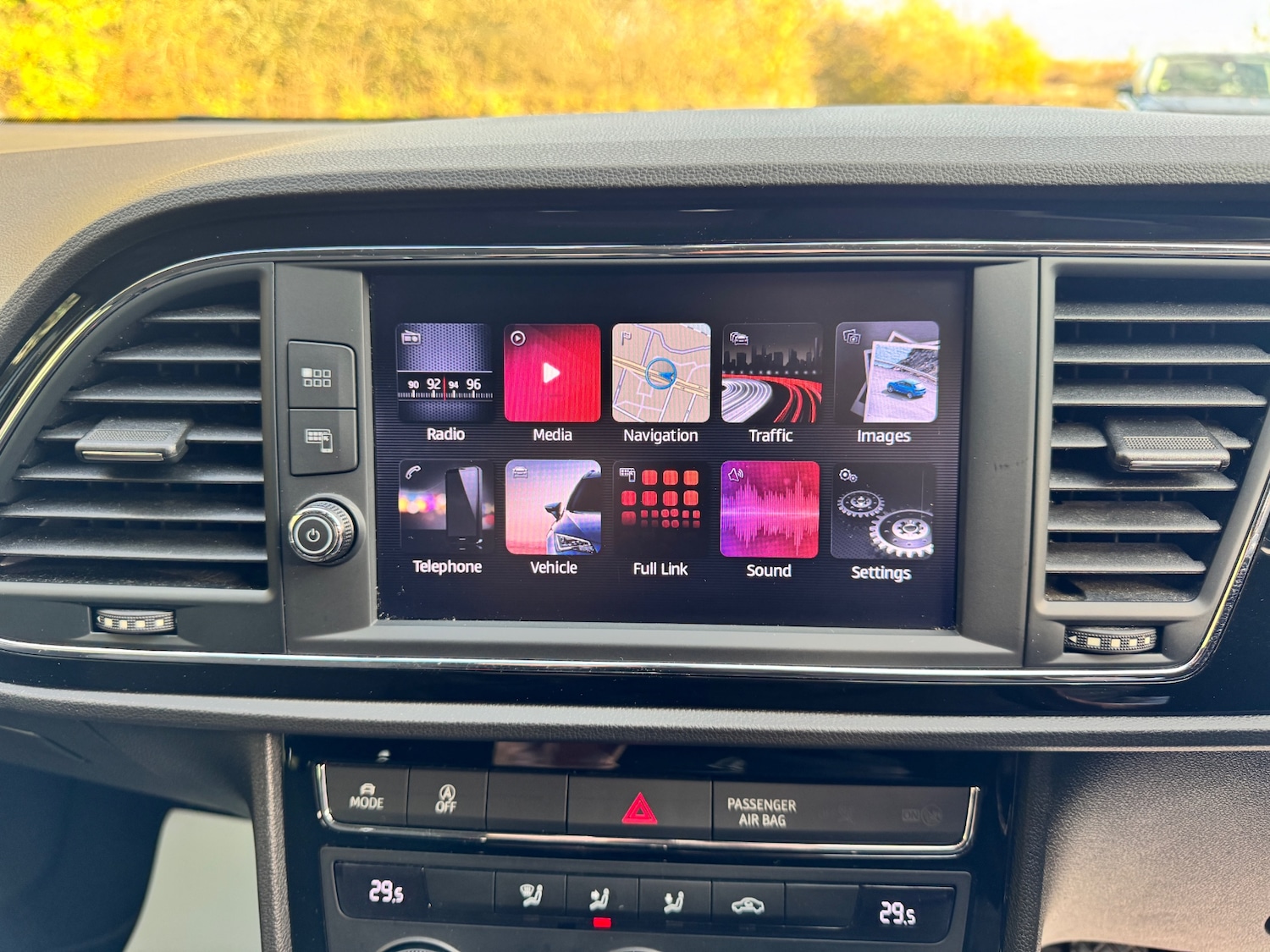 Used SEAT Leon 2017 for sale - 76407716: Photo 18