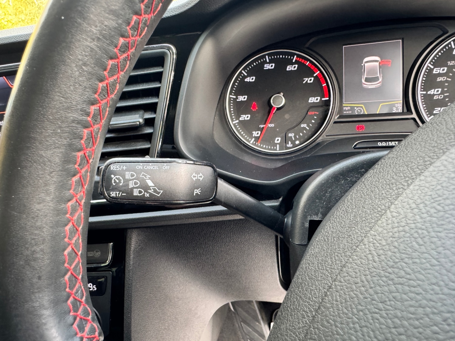 Used SEAT Leon 2017 for sale - 76407716: Photo 20