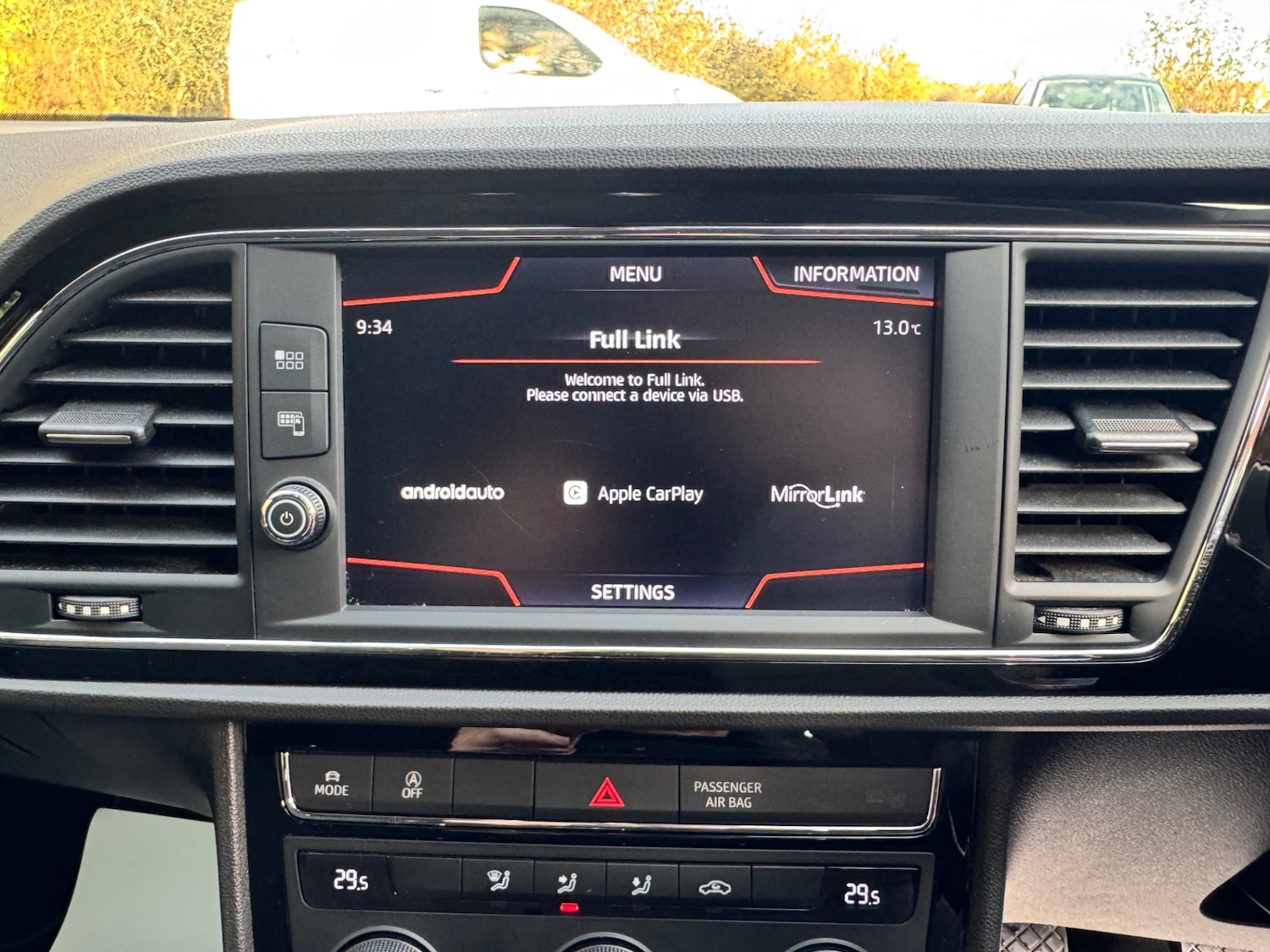 Used SEAT Leon 2017 for sale - 76407716: Photo 21