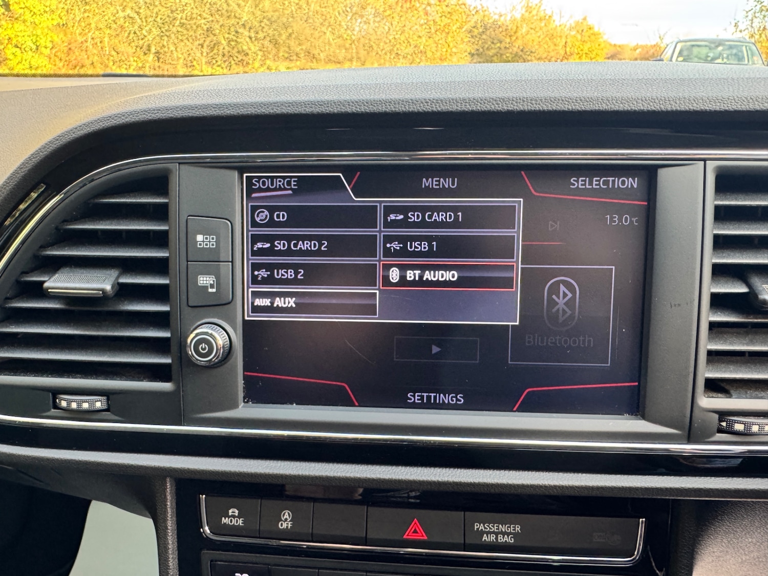 Used SEAT Leon 2017 for sale - 76407716: Photo 22